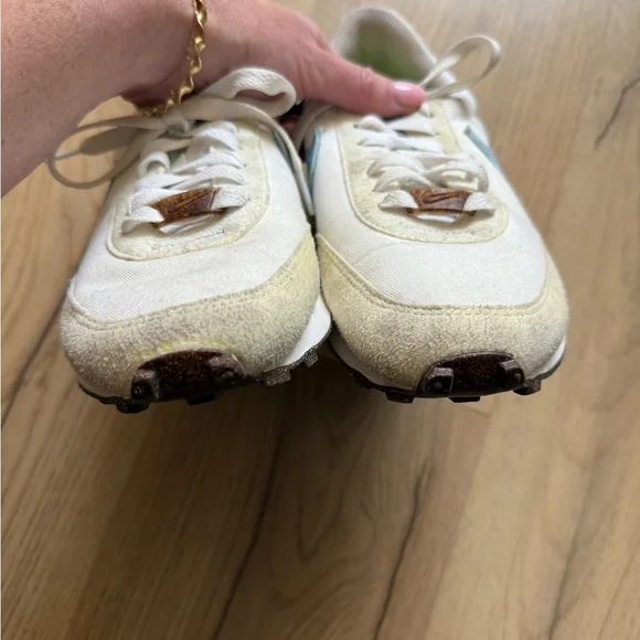 Nike  Daybreak SE 'Indigo' DJ1299-101 Women's Shoes - Picture 2 of 6